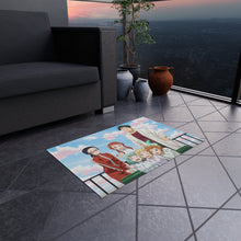 Load image into Gallery viewer, Interviews With Monster Girls Rug

