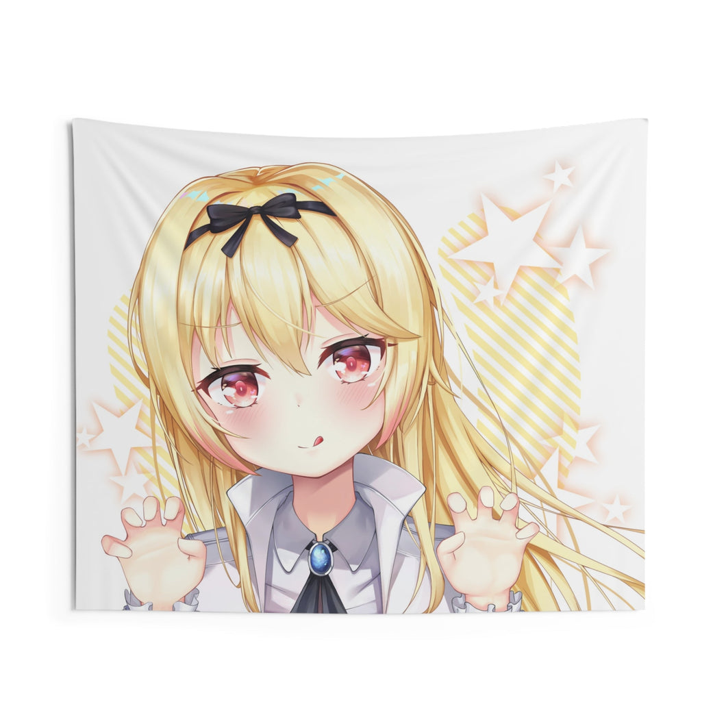 Arifureta Shokugyou De Sekai Saikyou Indoor Wall Tapestry