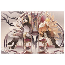 Load image into Gallery viewer, Boruto Jigsaw Puzzle
