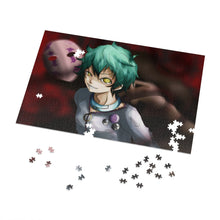 Load image into Gallery viewer, Toto Sakigami Jigsaw Puzzle
