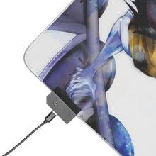 Load image into Gallery viewer, Anime One Piece RGB LED Mouse Pad (Desk Mat)
