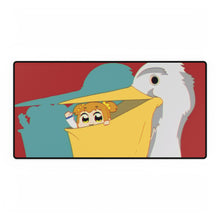 Load image into Gallery viewer, Popuko - Pop Team Epic Mouse Pad (Desk Mat)
