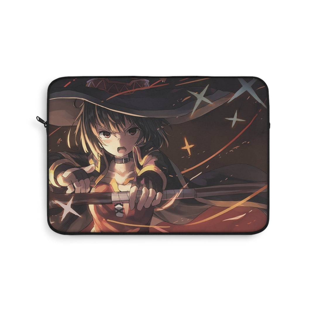 Anime KonoSuba - God’s blessing on this wonderful world!! Laptop Sleeve