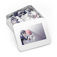 Load image into Gallery viewer, Darling in the FranXX Jigsaw Puzzle
