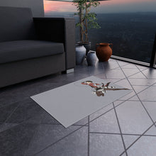 Load image into Gallery viewer, Anime Attack On Titan Rug
