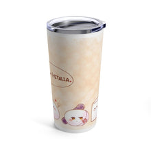 Load image into Gallery viewer, Hetalia: Axis Powers Tumbler 20oz
