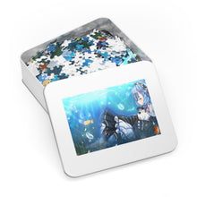 Load image into Gallery viewer, Anime Re:ZERO -Starting Life in Another World- Jigsaw Puzzle
