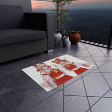 Load image into Gallery viewer, Anime Crossover Rug
