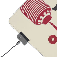 Load image into Gallery viewer, Mo Dao Zu Shi RGB LED Mouse Pad (Desk Mat)
