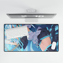 Load image into Gallery viewer, Anime Vocaloid Mouse Pad (Desk Mat)
