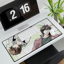 Load image into Gallery viewer, Sekai-ichi Hatsukoi Mouse Pad (Desk Mat)
