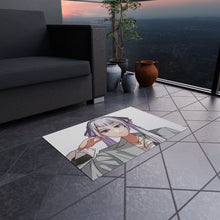 Load image into Gallery viewer, Anime Black Clover Rug
