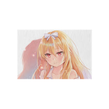 Load image into Gallery viewer, Arifureta Shokugyou de Sekai Saikyou Rug
