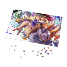 Load image into Gallery viewer, Anime Touhou Jigsaw Puzzle
