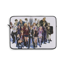 Load image into Gallery viewer, Anime Guilty Crown Laptop Sleeve
