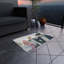 Load image into Gallery viewer, Anime Chainsaw Man Rug
