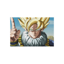 Load image into Gallery viewer, Anime Dragon Ball Z Rug
