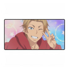 Load image into Gallery viewer, Kiss Him, Not Me Anime Mouse Pad (Desk Mat)
