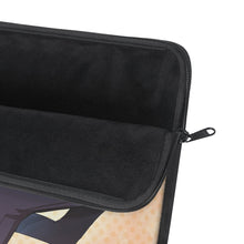 Load image into Gallery viewer, Black Butler Laptop Sleeve
