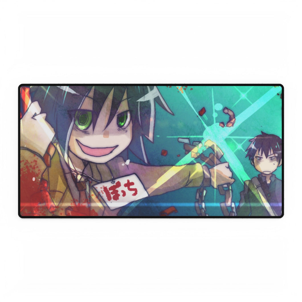 Anime Watamote Mouse Pad (Desk Mat)