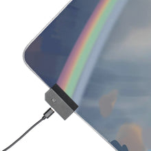 Load image into Gallery viewer, Mushoku Tensei: Jobless Reincarnation RGB LED Mouse Pad (Desk Mat)
