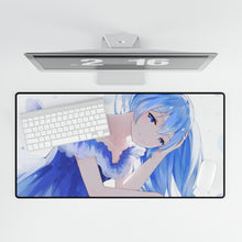 Load image into Gallery viewer, Anime Vocaloid Mouse Pad (Desk Mat)

