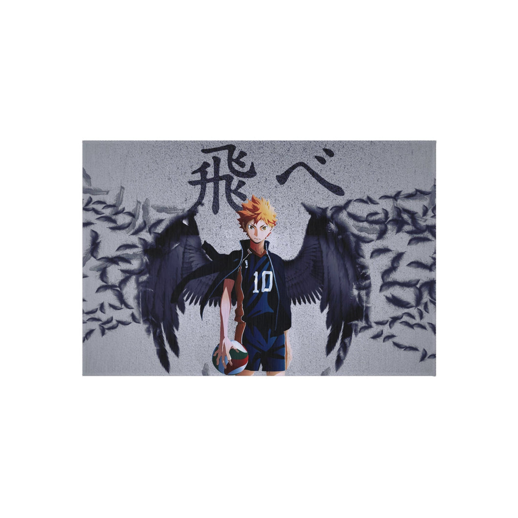 Haikyu!! Rug