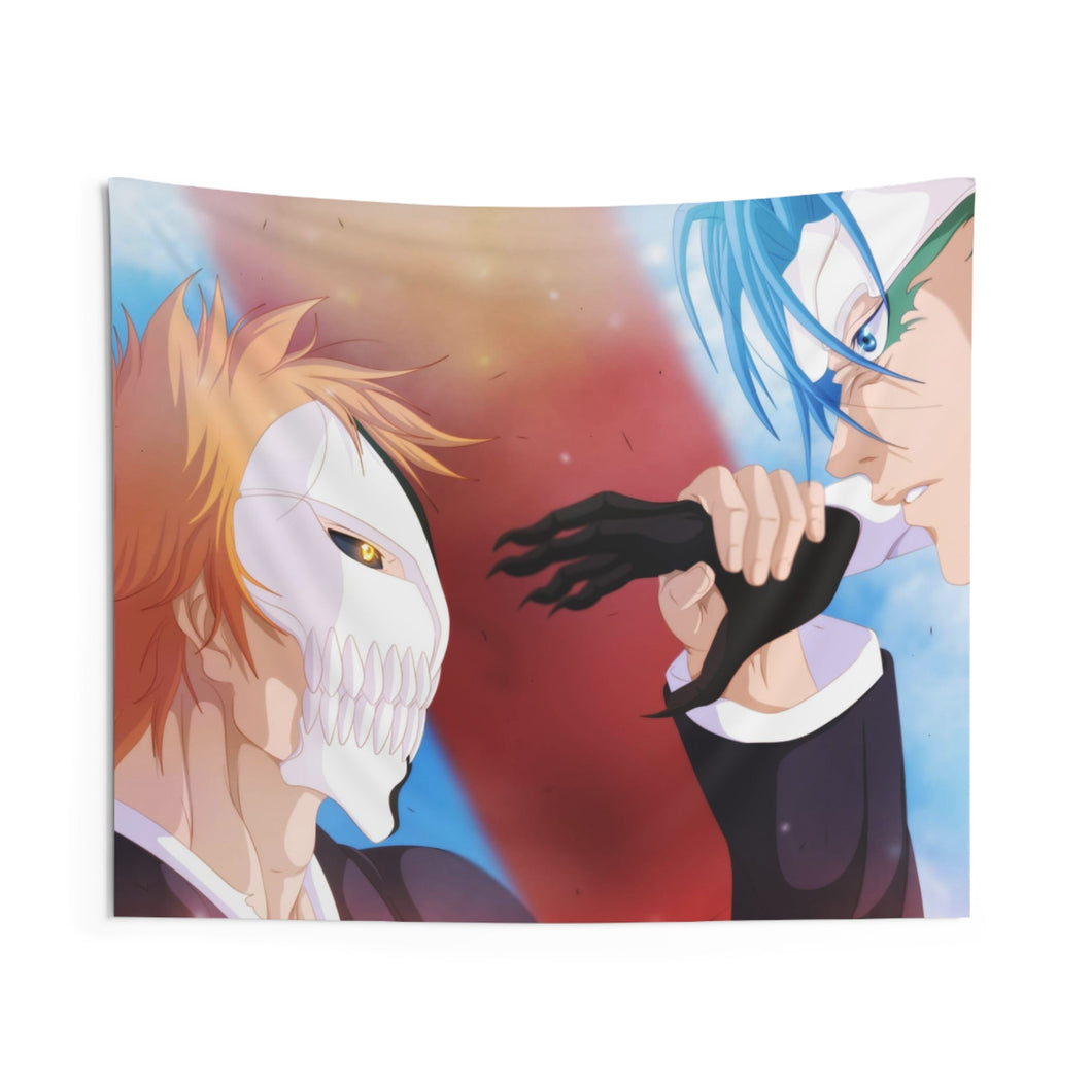 Anime Bleach Indoor Wall Tapestry