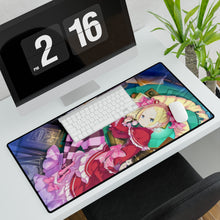 Load image into Gallery viewer, Anime Re:ZERO -Starting Life in Another World- Mouse Pad (Desk Mat)
