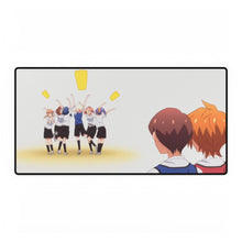 Load image into Gallery viewer, Tsuredure Children Mouse Pad (Desk Mat)
