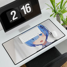 Load image into Gallery viewer, Anime Re:ZERO -Starting Life in Another World- Mouse Pad (Desk Mat)

