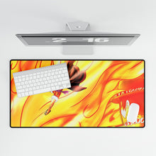 Load image into Gallery viewer, Anime One Piece Mouse Pad (Desk Mat)
