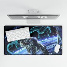 Load image into Gallery viewer, Anime Vocaloid Mouse Pad (Desk Mat)
