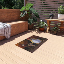 Load image into Gallery viewer, My Neighbor Guoba Rug
