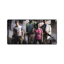 Load image into Gallery viewer, Left 4 Dead 2 Mouse Pad (Desk Mat)
