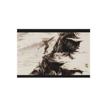 Load image into Gallery viewer, Anime Avatar: The Last Airbender Rug
