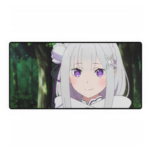 Load image into Gallery viewer, Anime Re:ZERO -Starting Life in Another World- Mouse Pad (Desk Mat)
