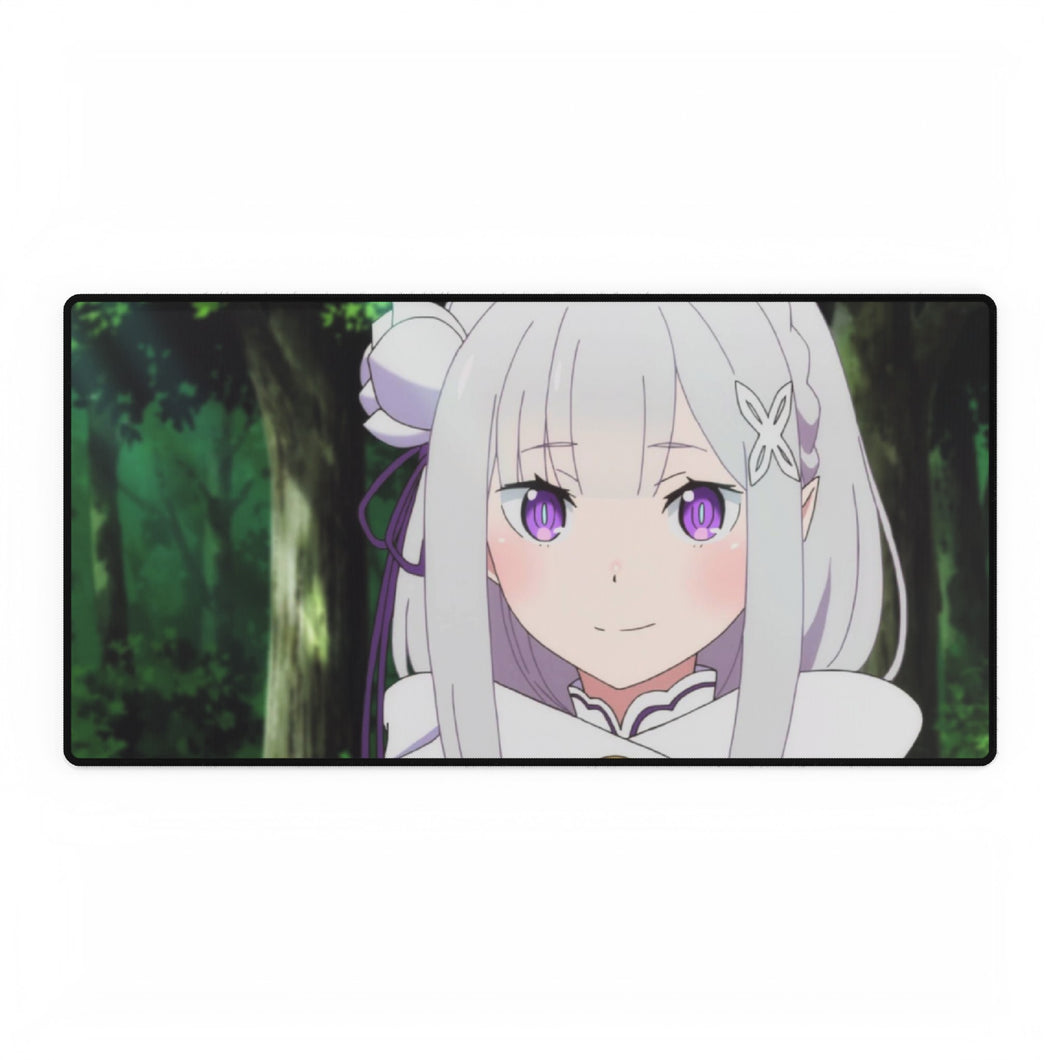Anime Re:ZERO -Starting Life in Another World- Mouse Pad (Desk Mat)