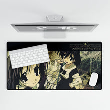 Load image into Gallery viewer, School Days Mouse Pad (Desk Mat)
