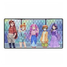 Load image into Gallery viewer, Anime Tropical-Rouge! Pretty Cure Mouse Pad (Desk Mat)
