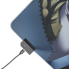 Load image into Gallery viewer, Umineko: When They Cry RGB LED Mouse Pad (Desk Mat)
