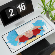 Load image into Gallery viewer, Anime One Piece Mouse Pad (Desk Mat)

