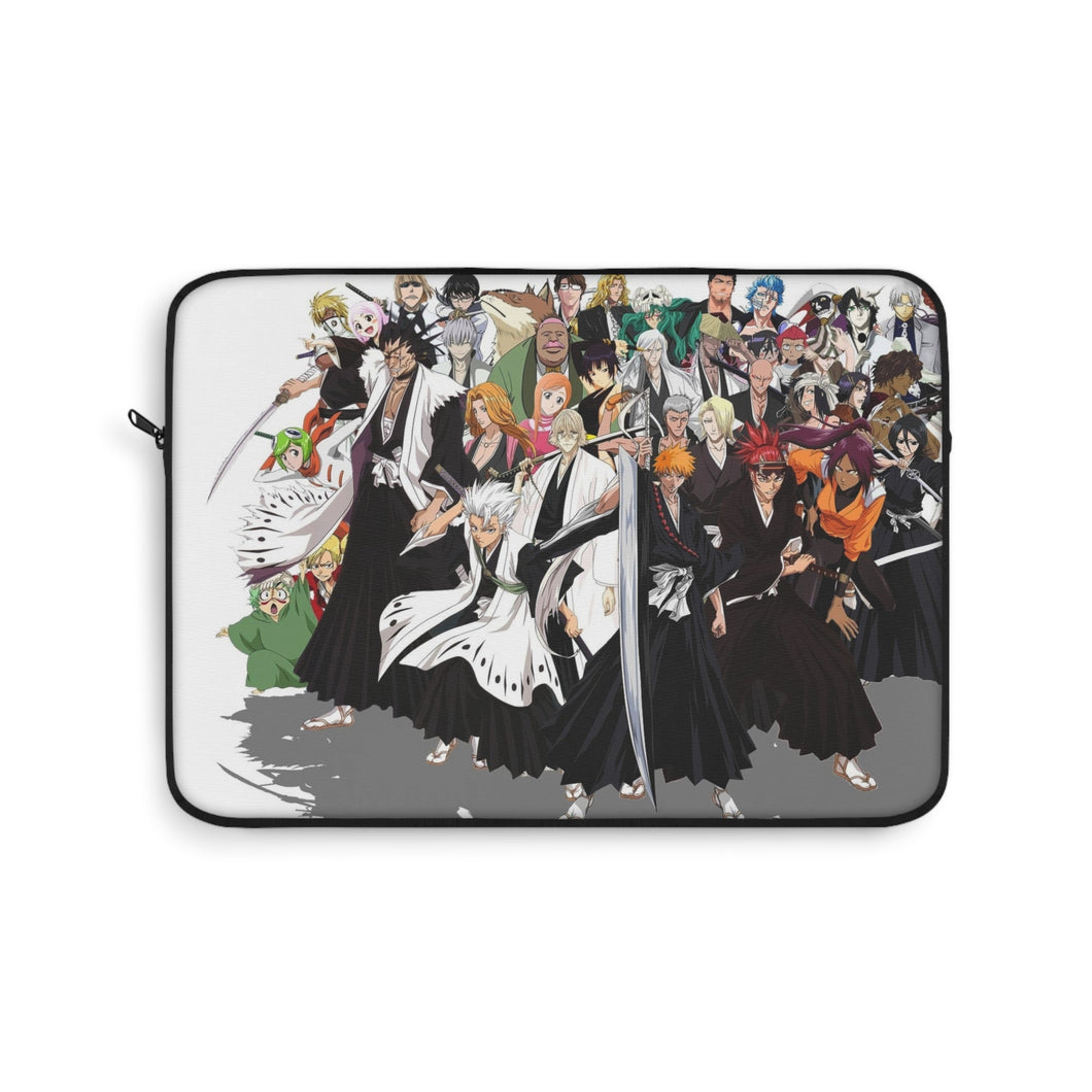 Anime Bleach Laptop Sleeve