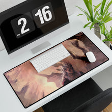 Load image into Gallery viewer, Anime Noblesse Mouse Pad (Desk Mat)
