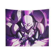 Dragon Ball Super Indoor Wall Tapestry