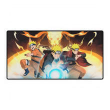 Load image into Gallery viewer, Anime Naruto Mouse Pad (Desk Mat)
