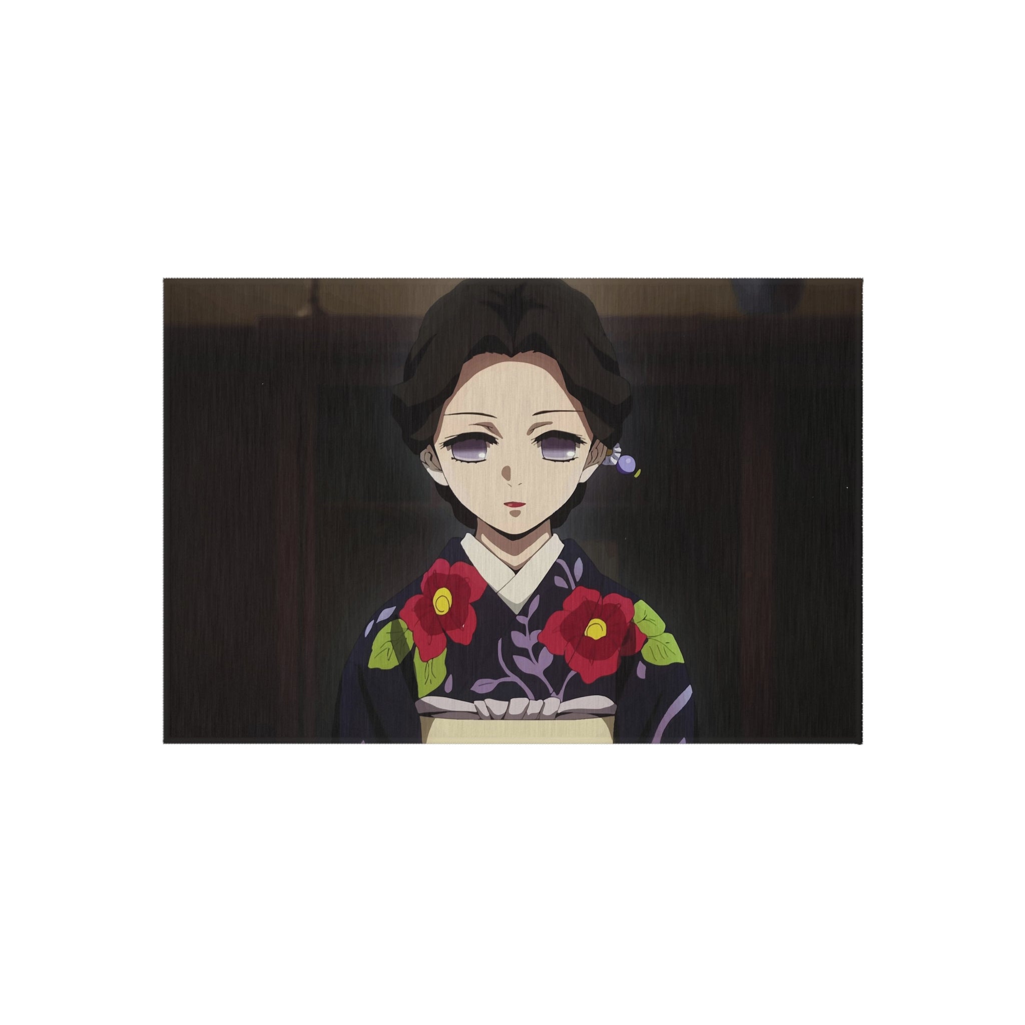 Tamayo (Demon Slayer) 8k Rug