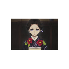 Load image into Gallery viewer, Tamayo (Demon Slayer) 8k Rug

