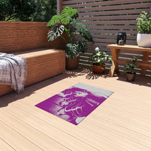 Load image into Gallery viewer, Anime Jojo's Bizarre Adventure Rug
