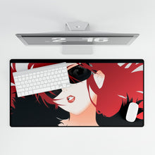 Load image into Gallery viewer, Anime Tengen Toppa Gurren Lagann Mouse Pad (Desk Mat)

